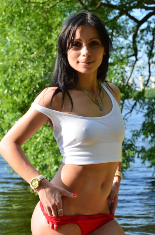 Анкета проститутки Алиса - Фото 1, Зило, 22 года, №22303
